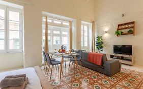 Heart Of Historic Valletta - Cityapartmentstay